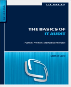 BasicsITAudit