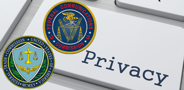 FCC-FTC Privacy